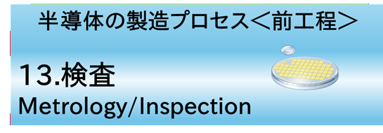 13.検査