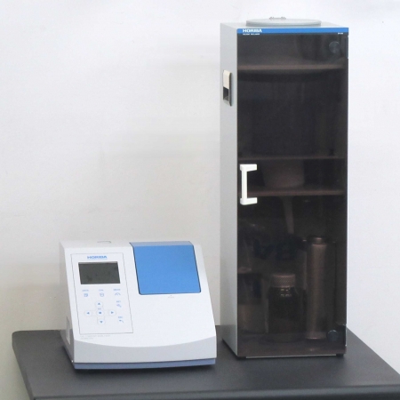 【実験室】洗浄評価方法（測定器）の紹介　油分濃度計