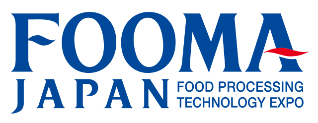 FOOMA JAPAN 2024に出品いたします