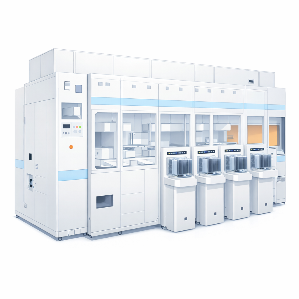 イオン注入装置