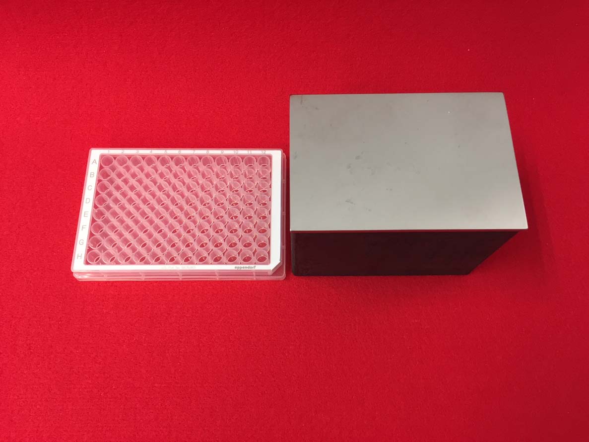 transducer for Microplate