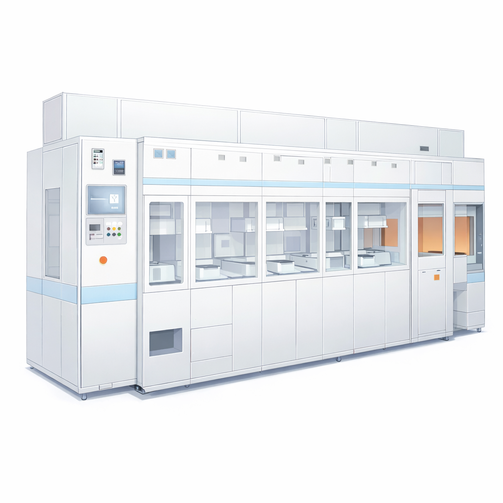 ウェット剥離装置