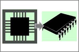 半導体とは