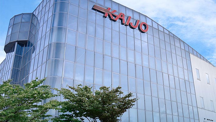 半導体製造装置メーカーとしての強み