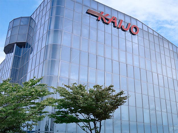 半導体製造装置メーカーとしての強み