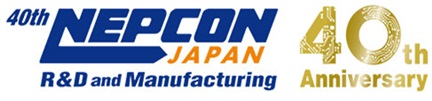 39th NEPCON JAPAN