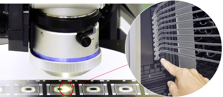 Bonding technology for dissimilar materials
