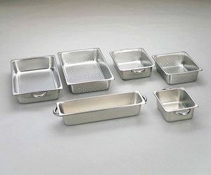 Inner tray (option) 