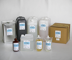 Detergent for Ultrasonic Cleaning
